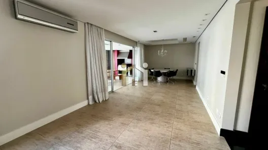 Apartamento com 2 Quartos para alugar, 168m² no Itaim Bibi, São Paulo