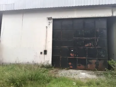 Galpão/Depósito/Armazém à venda, 600m² no Maracacuera (Icoaraci), Belém