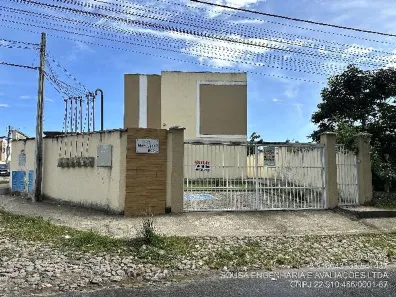 Apartamento com 2 Quartos à venda, 48m² no Gereraú, Itaitinga