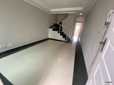 Casa com 3 Quartos à venda, 160m² no Vila Nova Savoia, São Paulo