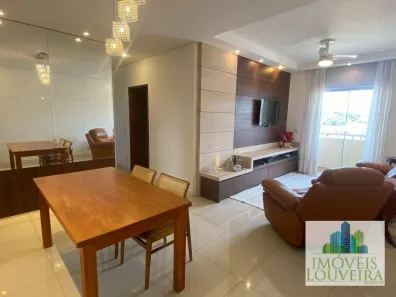 Apartamento com 2 Quartos à venda, 74m² no Vila Nova Louveira, Louveira
