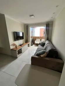 Apartamento com 2 Quartos à venda, 58m² no Cuiá, João Pessoa