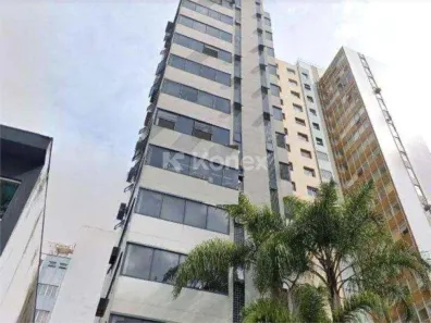 Sala Comercial à venda, 36m² no Santa Cecília, São Paulo