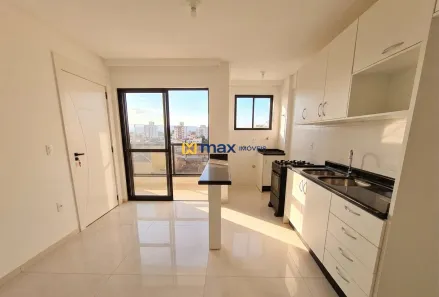 Apartamento com 2 Quartos para alugar, 62m² no Lídia Duarte, Camboriú