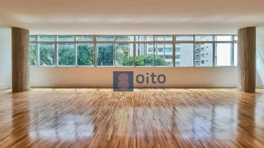 Apartamento com 3 Quartos à venda, 271m² no Santa Cecília, São Paulo