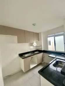 Apartamento com 2 Quartos à venda, 39m² no Vila Nova Aliança, Jacareí
