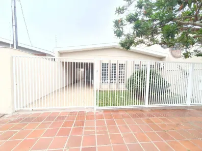 Casa com 3 Quartos à venda, 177m² no Petrópolis, Londrina