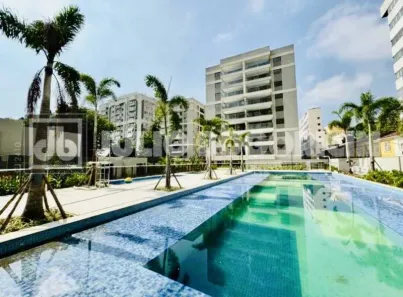 Apartamento com 3 Quartos à venda, 90m² no Maracanã, Rio de Janeiro