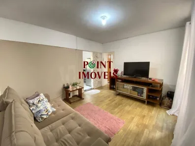 Apartamento com 3 Quartos à venda, 61m² no Madre Gertrudes, Belo Horizonte
