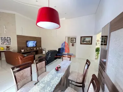 Casa de Condomínio com 3 Quartos à venda, 207m² no Jardim Primavera, Nova Odessa