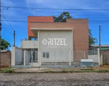 Kitnet com 1 Quarto para alugar, 32m² no Feitoria, São Leopoldo