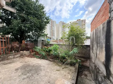 Lote/Terreno à venda, 80m² no Lauzane Paulista, São Paulo
