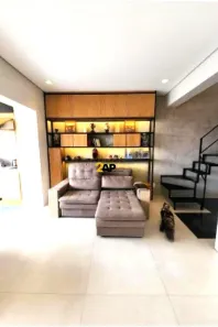 Apartamento com 1 Quarto à venda, 89m² no Moema, São Paulo