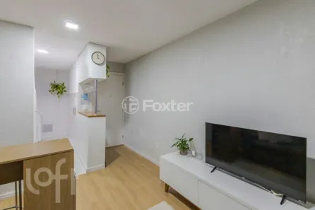 Apartamento com 2 Quartos à venda, 41m² no Mato Grande, Canoas