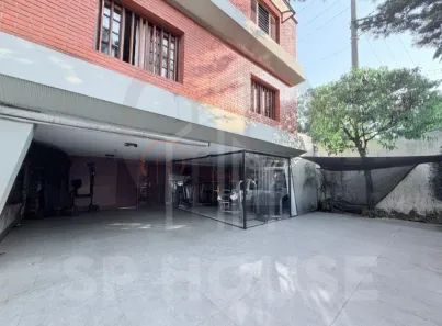 Sobrado com 3 Quartos à venda, 277m² no Planalto Paulista, São Paulo