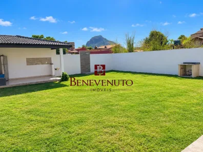 Casa com 3 Quartos à venda, 440m² no Jardim Atlântico Leste (Itaipuaçu), Maricá