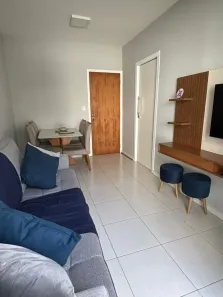Apartamento com 2 Quartos à venda, 61m² no Santa Paula I, Vila Velha