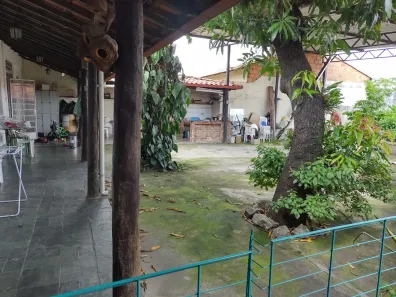 Imóvel Comercial com 6 Quartos para alugar, 220m² no Glória, Belo Horizonte
