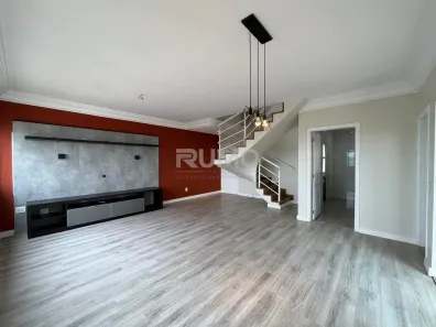Apartamento com 3 Quartos à venda, 136m² no Parque das Flores, Campinas