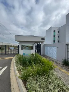 Apartamento com 2 Quartos para alugar, 45m² no Jardim Parque Jupiá, Piracicaba