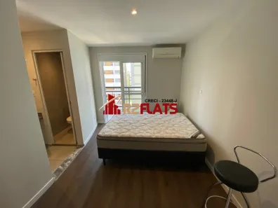 Apartamento com 1 Quarto à venda, 28m² no Consolação, São Paulo
