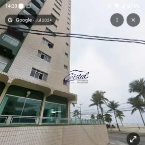 Apartamento com 2 Quartos à venda, 86m² no Aviação, Praia Grande