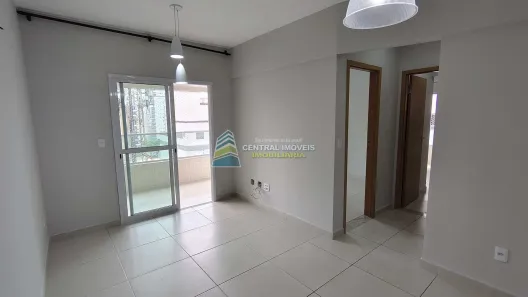 Apartamento com 2 Quartos à venda, 66m² no Ocian, Praia Grande
