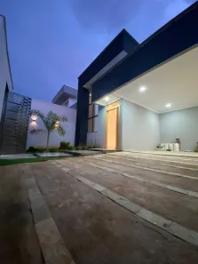 Casa com 3 Quartos à venda, 191m² no Setor Faiçalville, Goiânia