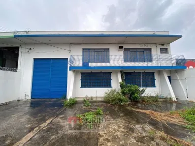 Galpão/Depósito/Armazém para alugar, 907m² no Boqueirão, Curitiba