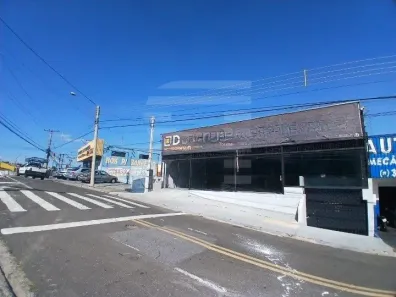 Galpão/Depósito/Armazém para alugar, 725m² no Jardim Novo Campos Elíseos, Campinas