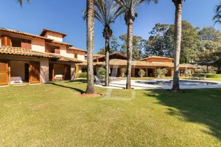 Casa de Condomínio com 4 Quartos para alugar, 1200m² no Tamboré, Barueri