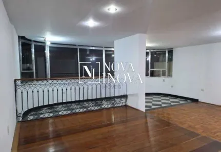Apartamento com 3 Quartos à venda, 191m² no Copacabana, Rio de Janeiro