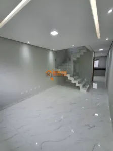 Sobrado com 3 Quartos à venda, 95m² no Cidade Parque Brasília, Guarulhos