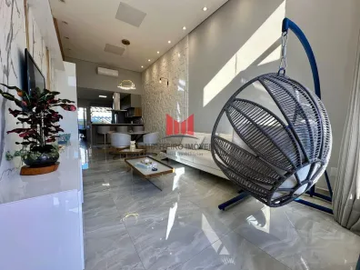 Casa com 3 Quartos à venda, 135m² no Lundcea II, Lagoa Santa