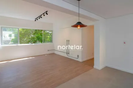 Apartamento com 2 Quartos à venda, 87m² no Cerqueira César, São Paulo