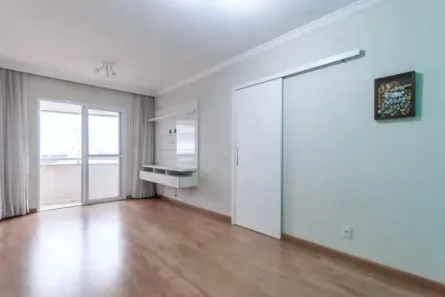 Apartamento com 2 Quartos à venda, 56m² no Santana, São Paulo