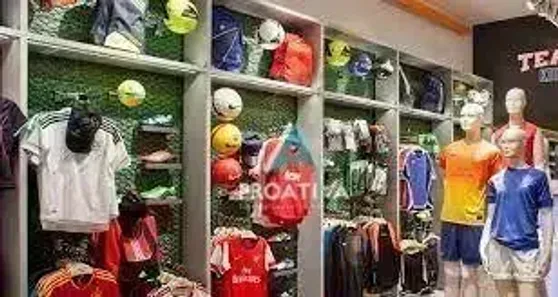 Ponto Comercial à venda, 50m² no Jardim, Santo André