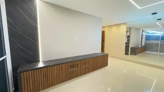 Apartamento com 2 Quartos para alugar, 64m² no Village Veneza, Goiânia
