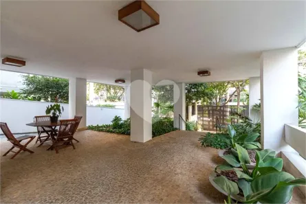 Apartamento com 3 Quartos à venda, 138m² no Jardim Paulista, São Paulo