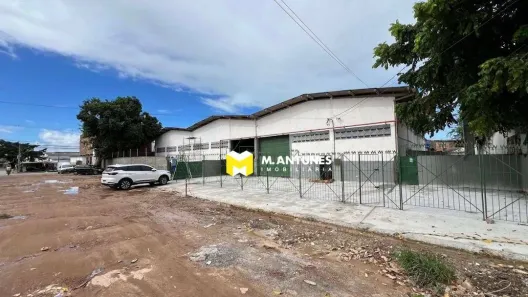 Galpão/Depósito/Armazém para alugar, 1100m² no Imbiribeira, Recife