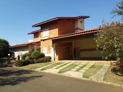 Casa de Condomínio com 4 Quartos à venda, 420m² no Chácara Santa Margarida, Campinas