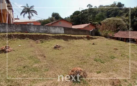 Lote/Terreno à venda, 2700m² no Joaquim Egídio, Campinas