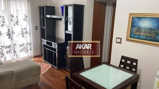 Apartamento com 2 Quartos à venda, 62m² no Alves Dias, São Bernardo do Campo