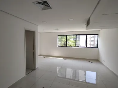 Sala Comercial à venda, 35m² no Cerqueira César, São Paulo