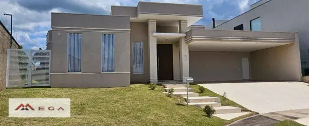 Casa de Condomínio com 3 Quartos à venda, 265m² no Loteamento Parque dos Alecrins, Campinas