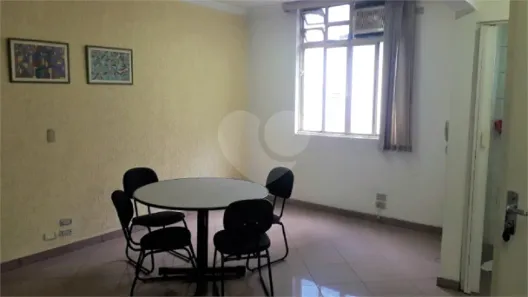 Sala Comercial para alugar, 30m² no Consolação, São Paulo