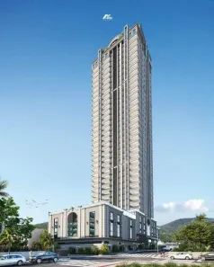 Apartamento com 4 Quartos à venda, 210m² no Centro, Itapema