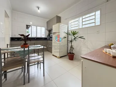 Casa com 2 Quartos à venda, 100m² no Jardim José Figueira, Ribeirão Preto
