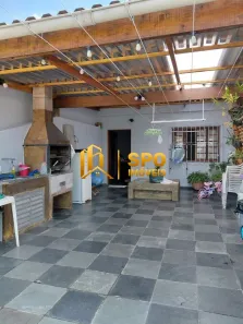 Casa com 3 Quartos à venda, 250m² no Vila Campo Grande, São Paulo