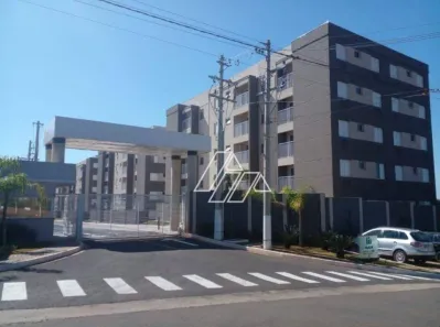 Apartamento com 2 Quartos à venda, 48m² no Distrito Industrial, Marília